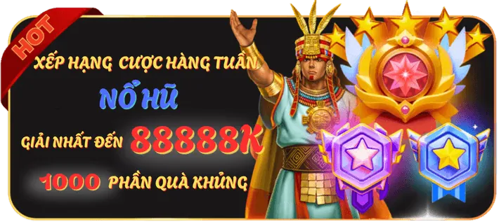 Các trò chơi hot tại WM9378 sau khi tải ứng dụng
