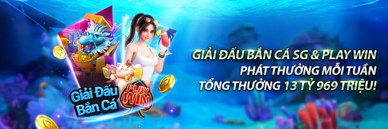 Trò chơi slot và nổ hũ WM9378 với đồ họa sống động