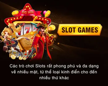 Thế giới trò chơi giải trí đa dạng trên WM9378