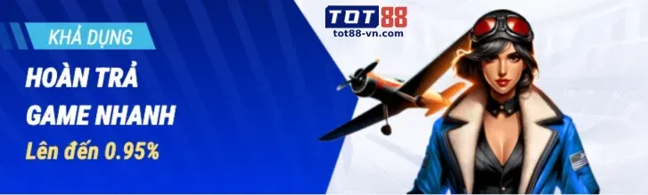 Hoàn Trả WM9378