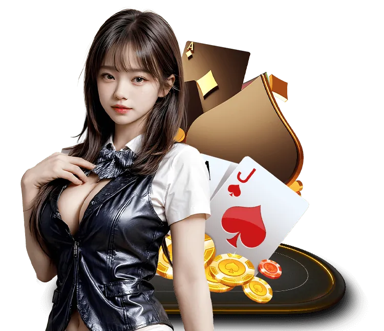 Casino trực tuyến WM9378 với các dealer xinh đẹp